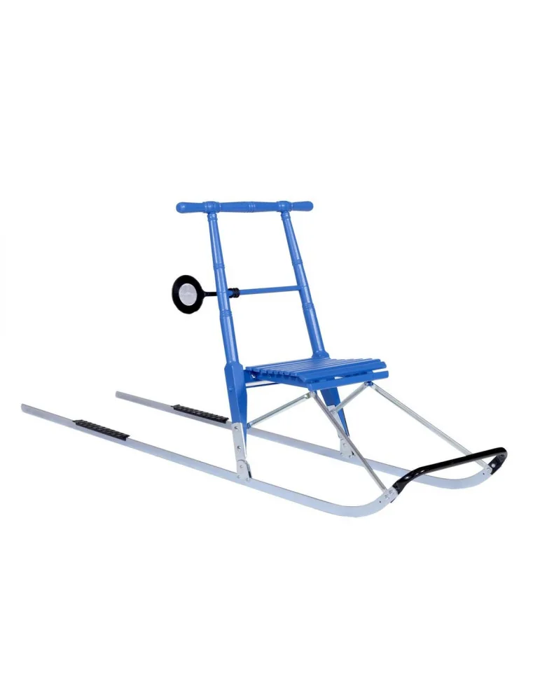 Potkukelkka T4, 5-12 v. Esla, sininen