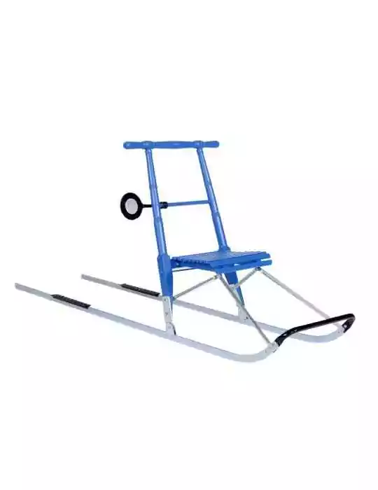 Potkukelkka T4, 5-12 v. Esla, sininen