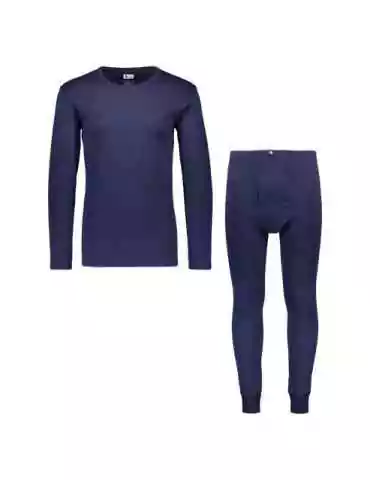 Miesten Olavi-kerrasto Black Horse