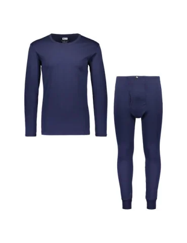 Miesten Olavi-kerrasto Black Horse