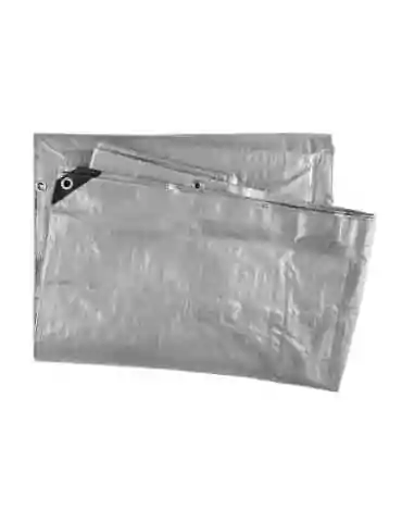 Kestopeite 4x6 m 160 g