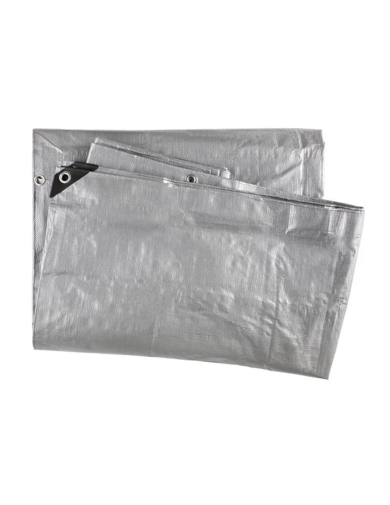 Kestopeite 4x6 m 160 g