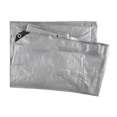 Kestopeite 4x6 m 160 g