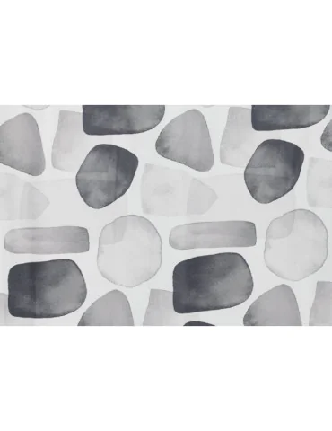 Suihkuverho Stones 180x200 cm 4Living 2