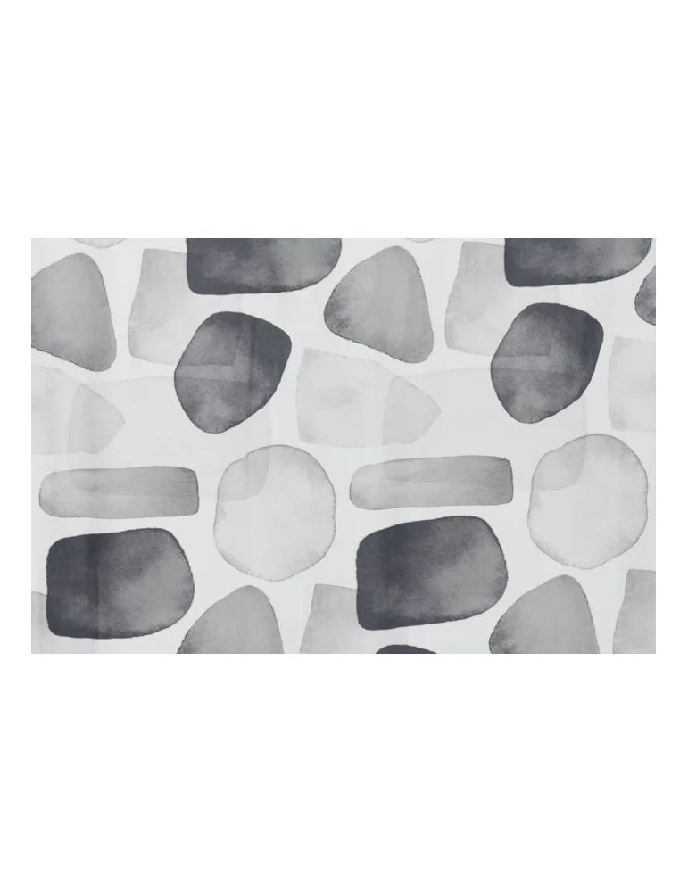 Suihkuverho Stones 180x200 cm 4Living