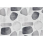 Suihkuverho Stones 180x200 cm 4Living