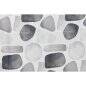 Suihkuverho Stones 180x200 cm 4Living