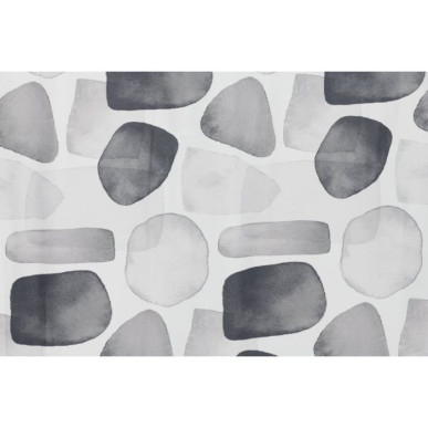 Suihkuverho Stones 180x200 cm 4Living