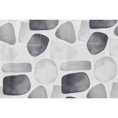 Suihkuverho Stones 180x200 cm 4Living