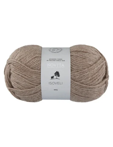 ISOVELI 100 g lastu 062