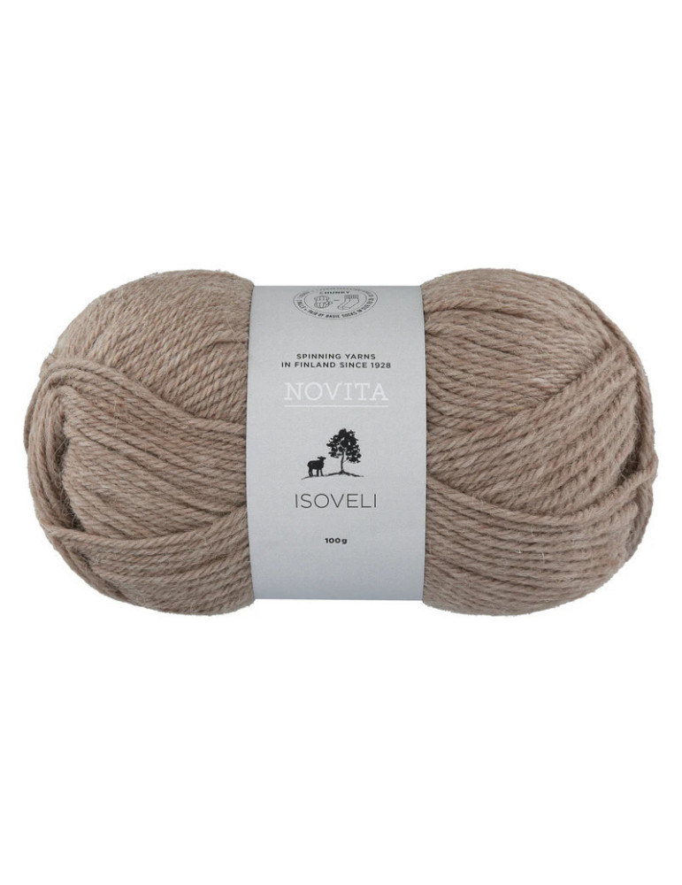 ISOVELI 100 g lastu 062