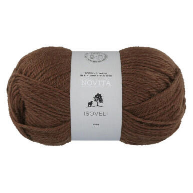 ISOVELI 100 g kaarna 673
