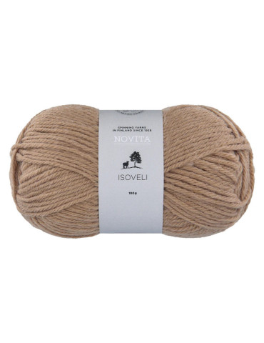 ISOVELI 100 g särkkä 618