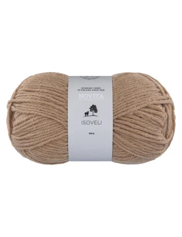 ISOVELI 100 g särkkä 618