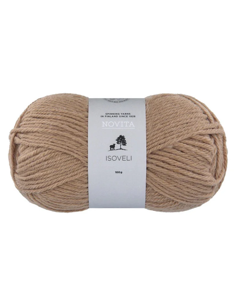 ISOVELI 100 g särkkä 618