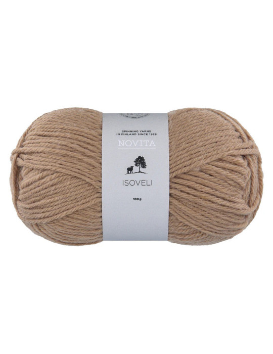ISOVELI 100 g särkkä 618