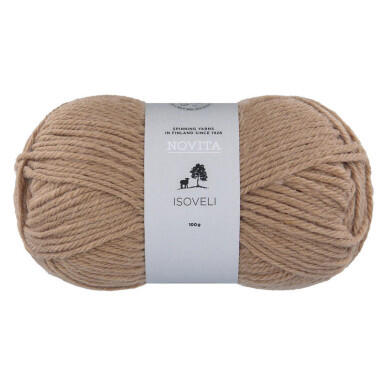 ISOVELI 100 g särkkä 618