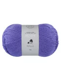 Nalle 100 g laventeli 740