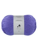Nalle 100 g laventeli 740