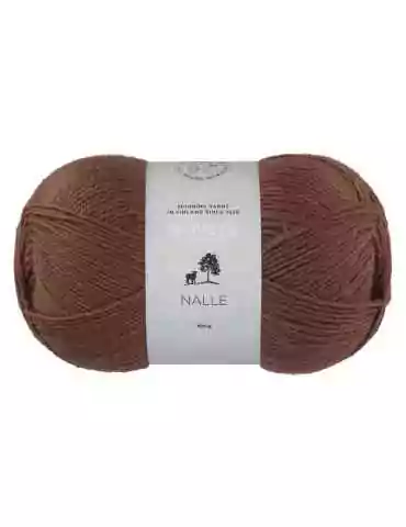 Nalle 100 g kola 635