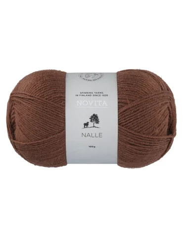 Nalle 100 g kola 635