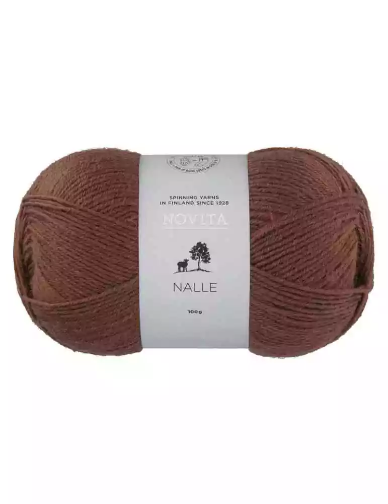 Nalle 100 g kola 635