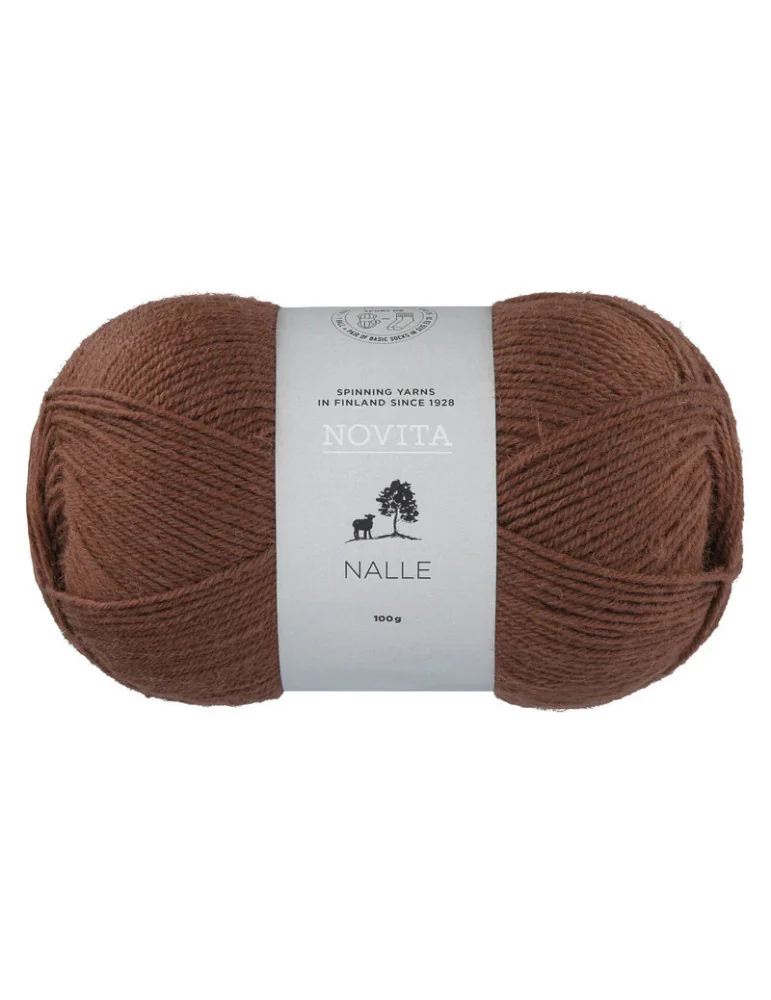 Nalle 100 g kola 635