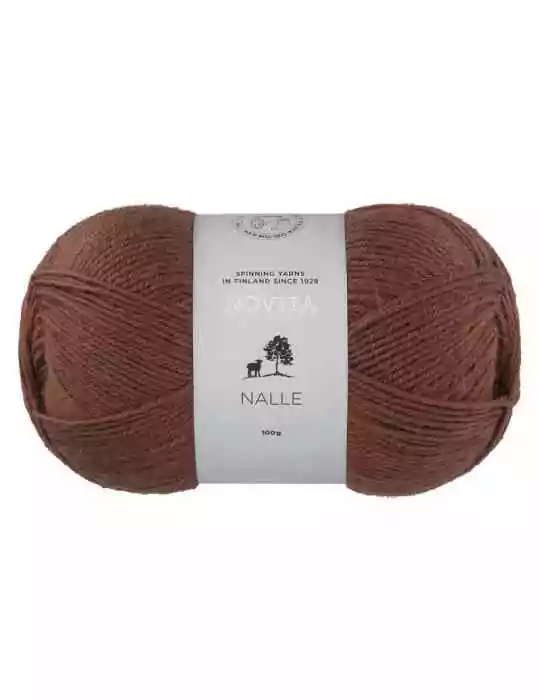 Nalle 100 g kola 635