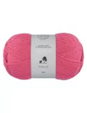 Nalle 100 g vadelma 539