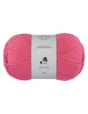 Nalle 100 g vadelma 539