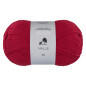 Nalle 100 g puolukka 523