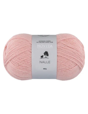 Nalle 100 g haave 519