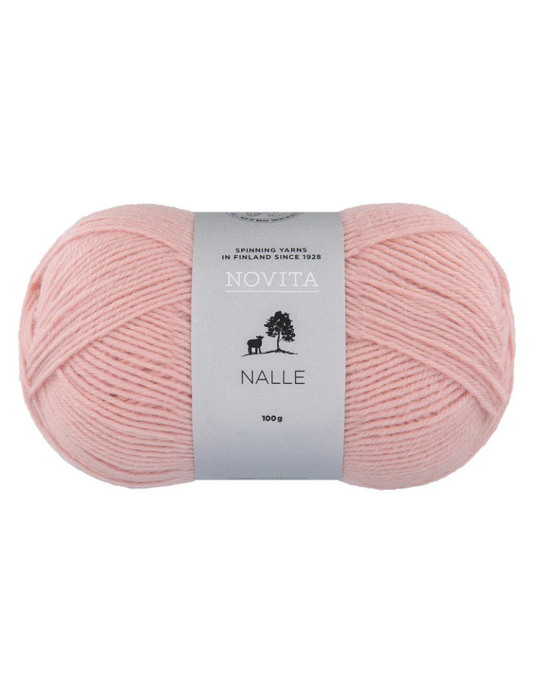 Nalle 100 g haave 519