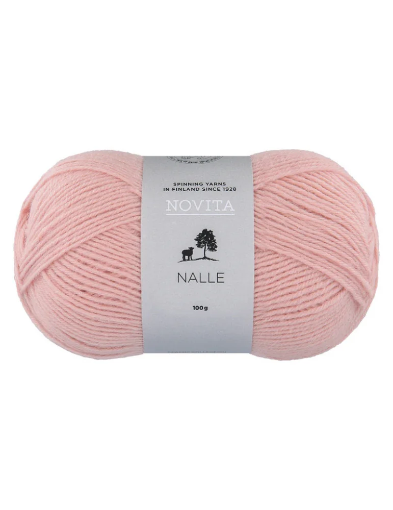 Nalle 100 g haave 519