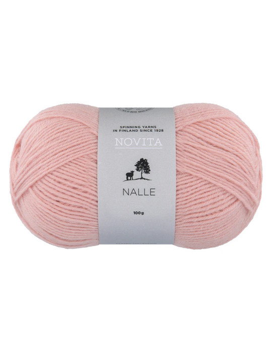 Nalle 100 g haave 519