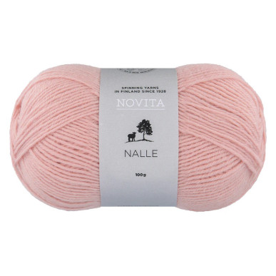 Nalle 100 g haave 519