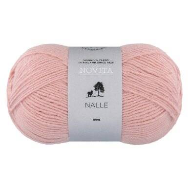 Nalle 100 g haave 519