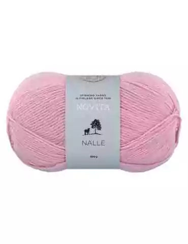 Nalle 100 g herkkä 516