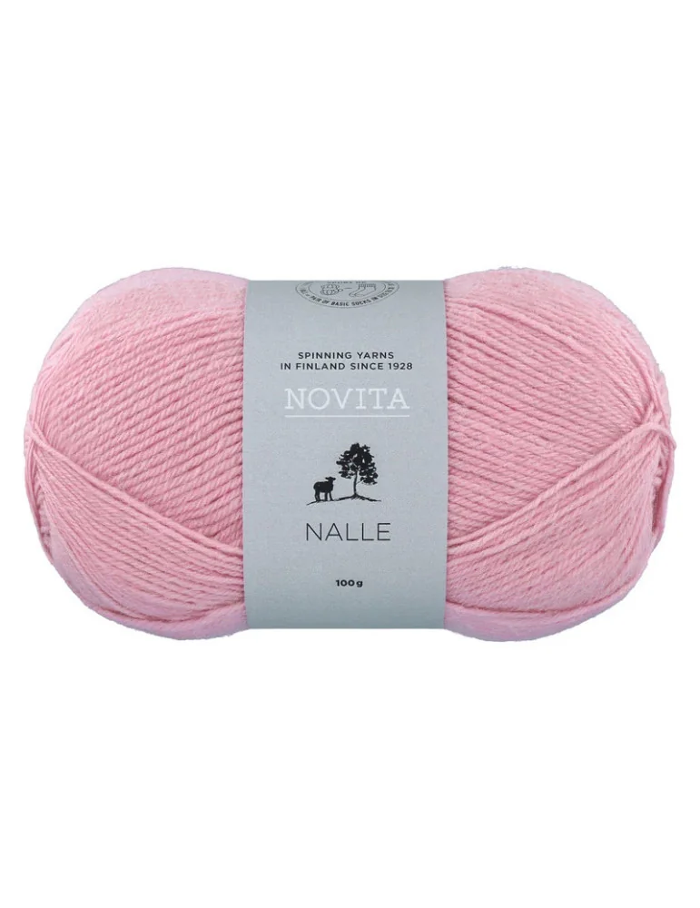 Nalle 100 g herkkä 516