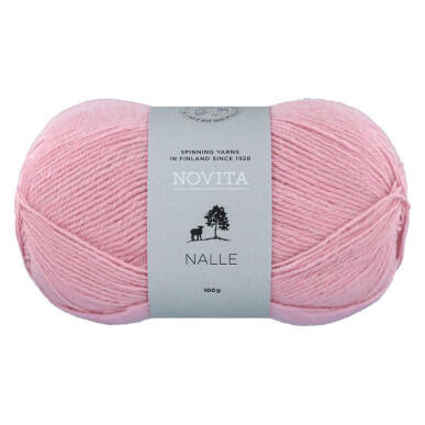 Nalle 100 g herkkä 516