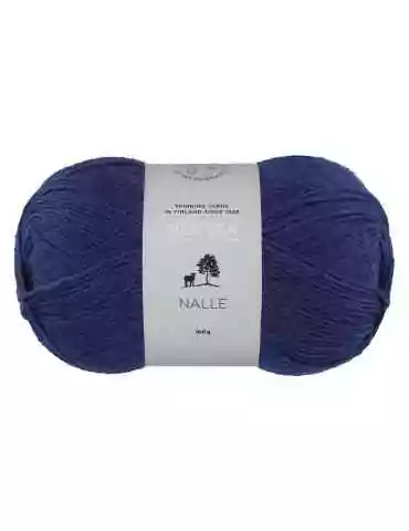 Nalle 100 g koski 147