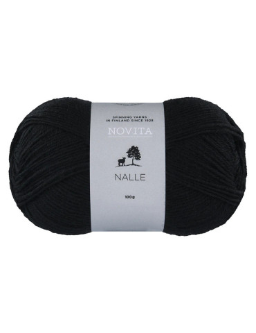 Nalle 100 g noki 099