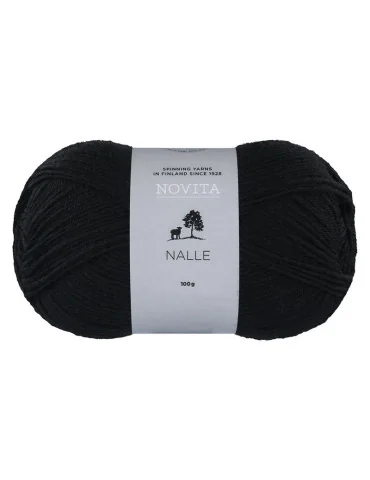 Nalle 100 g noki 099