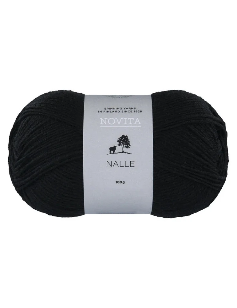 Nalle 100 g noki 099