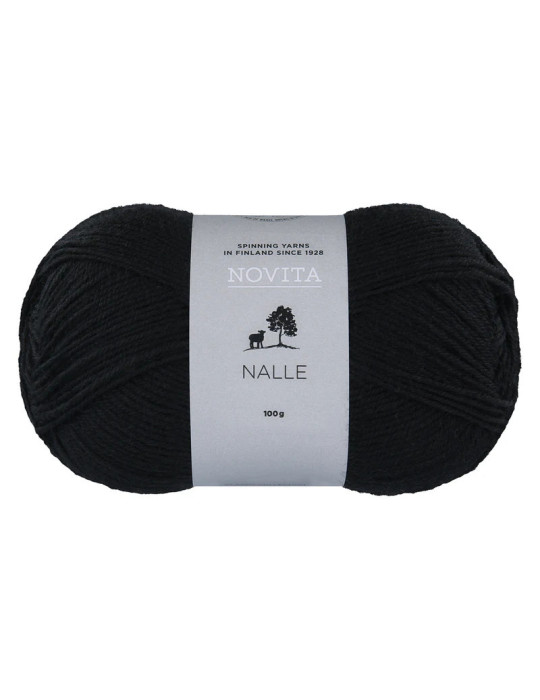 Nalle 100 g noki 099