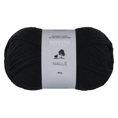 Nalle 100 g noki 099