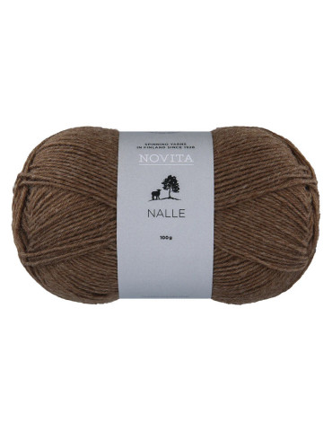 Nalle 100 g metsäsieni 068
