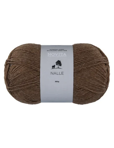 Nalle 100 g metsäsieni 068