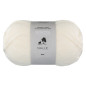 Nalle 100 g valkoinen 011 Nalle 100 g valkoinen 011