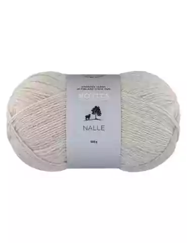 Nalle 100 g pellava 061